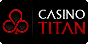 Casino Titan logo