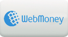WebMoney Logo