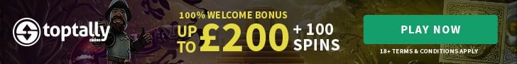 TopTally Offer