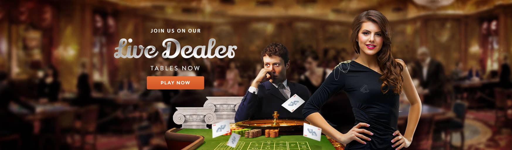 Bonzo Spins Live Casino