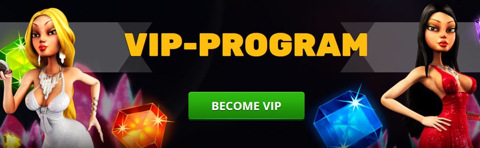 Bounce Bingo VIP Program