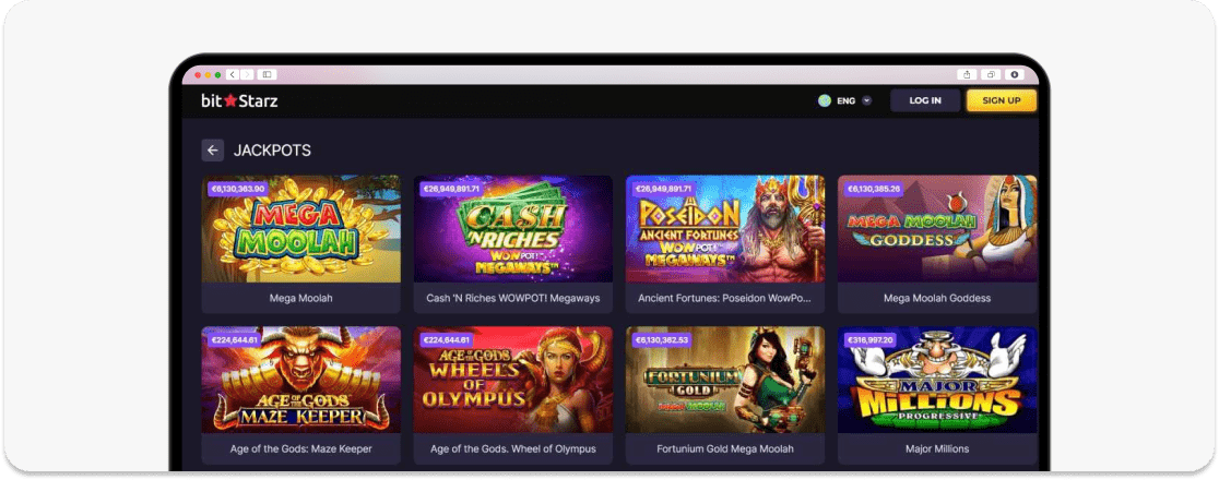 The Best Online Jackpot Slots 2026 Top10 CasinoSites The Best Online Jackpot Slots 2026 Top10 CasinoSites