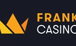 An image of the Frank Casino logo