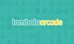 The tombola arcade Logo