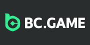 BC.Game Logo