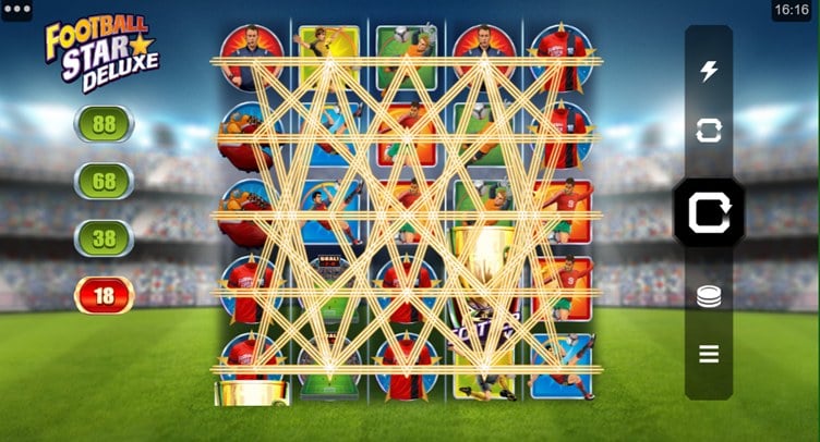 Football Star Screenshot 5