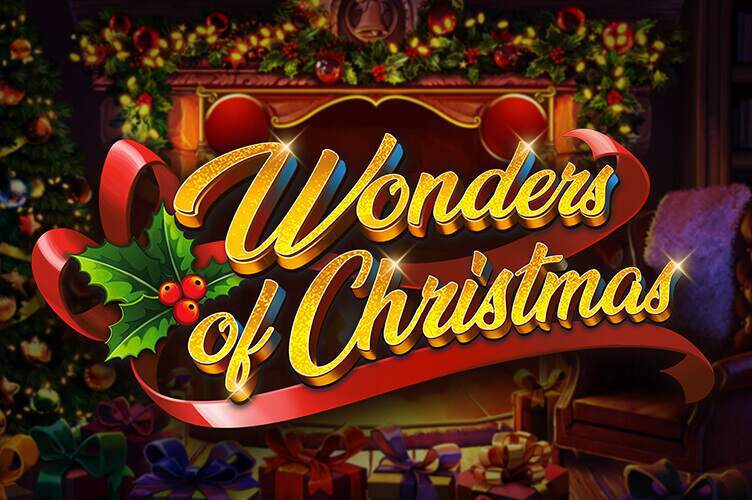 wonders of christmas