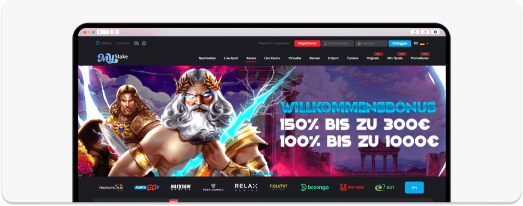 Top 10 Online Casinos Germany 2026 Safe And Secure Top 10 Online Casinos Germany 2026 Safe And Secure