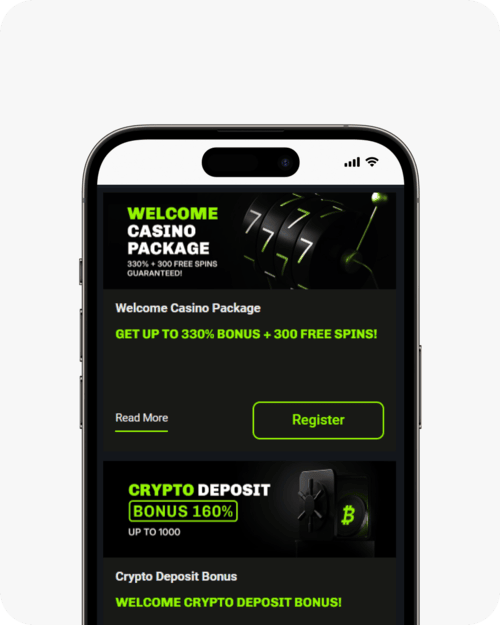 screenshot of velobet promotions page