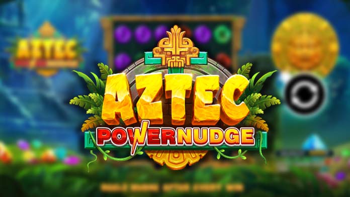 aztec powernudge logo