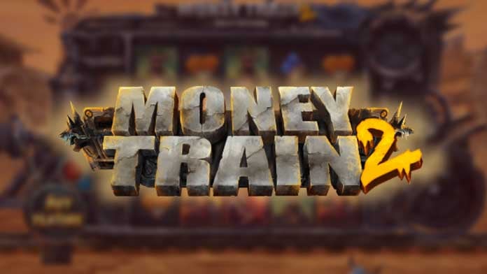 money train 2 logo