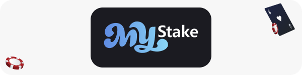 mystake logo banner