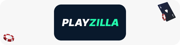 playzilla logo banner