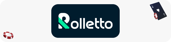 rolletto logo banner