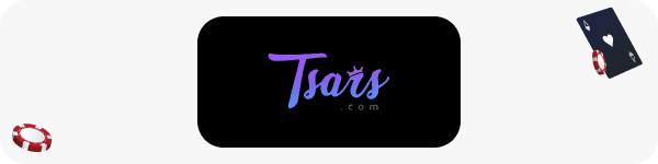 tsars logo banner