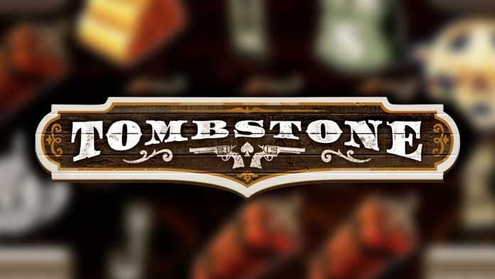 tombstone logo