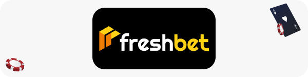 freshbet logo banner