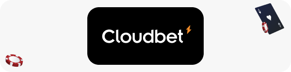 cloudbet logo banner