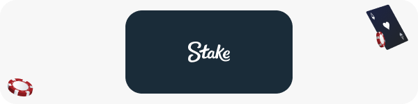 stake logo banner