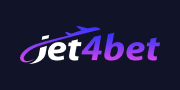 jet4bet logo