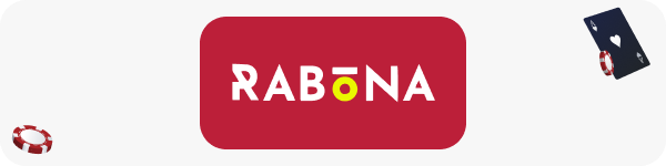 rabona logo banner