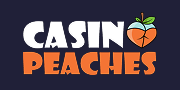 casino peaches logo