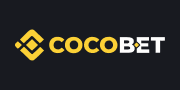 cocobet logo