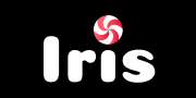 iris casino logo