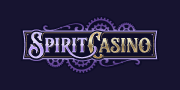 spirit casino logo