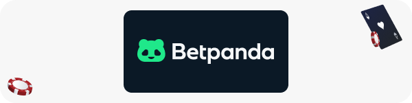 betpanda logo banner