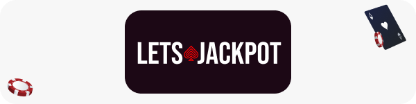 letsjackpot logo banner