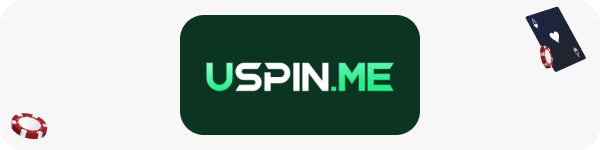 uspin logo banner