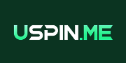 uspin logo